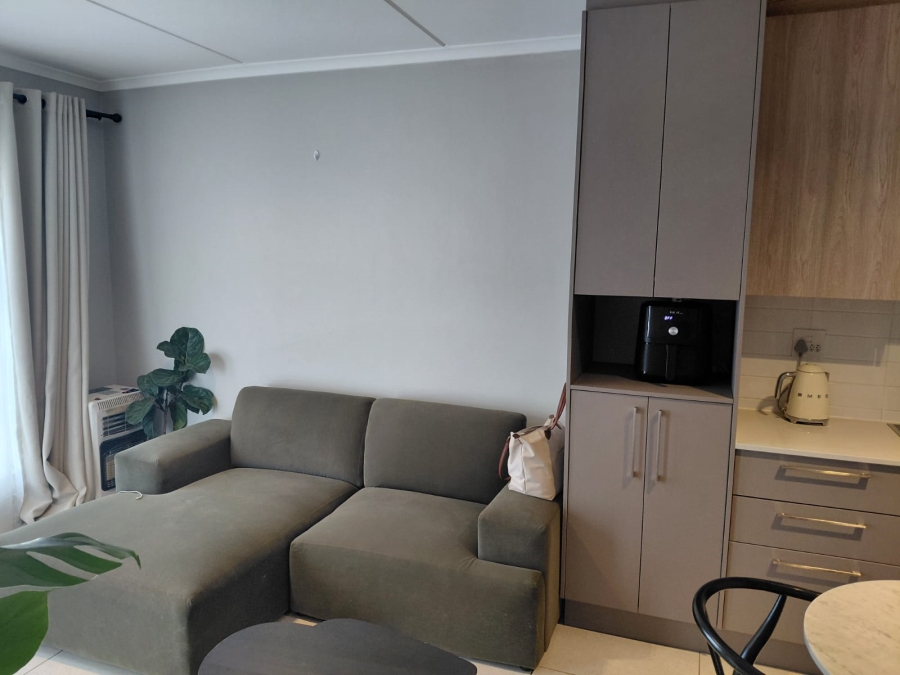 To Let 1 Bedroom Property for Rent in Sonstraal Heights Western Cape